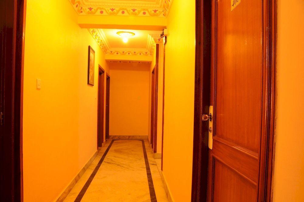 Hotel Brihaspati Catmandu Exterior foto